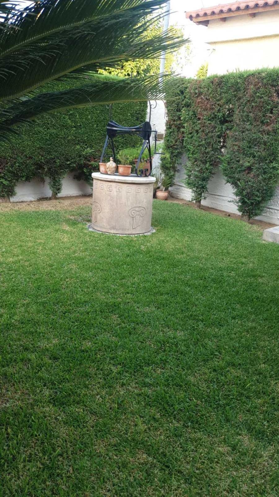 Garden House Villa Amarynthos Dış mekan fotoğraf