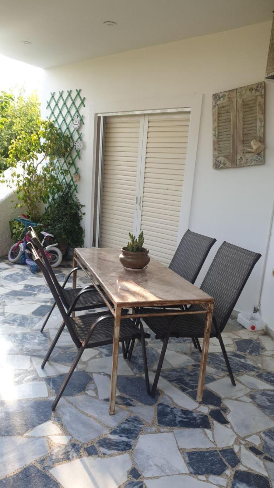 Garden House Villa Amarynthos Dış mekan fotoğraf