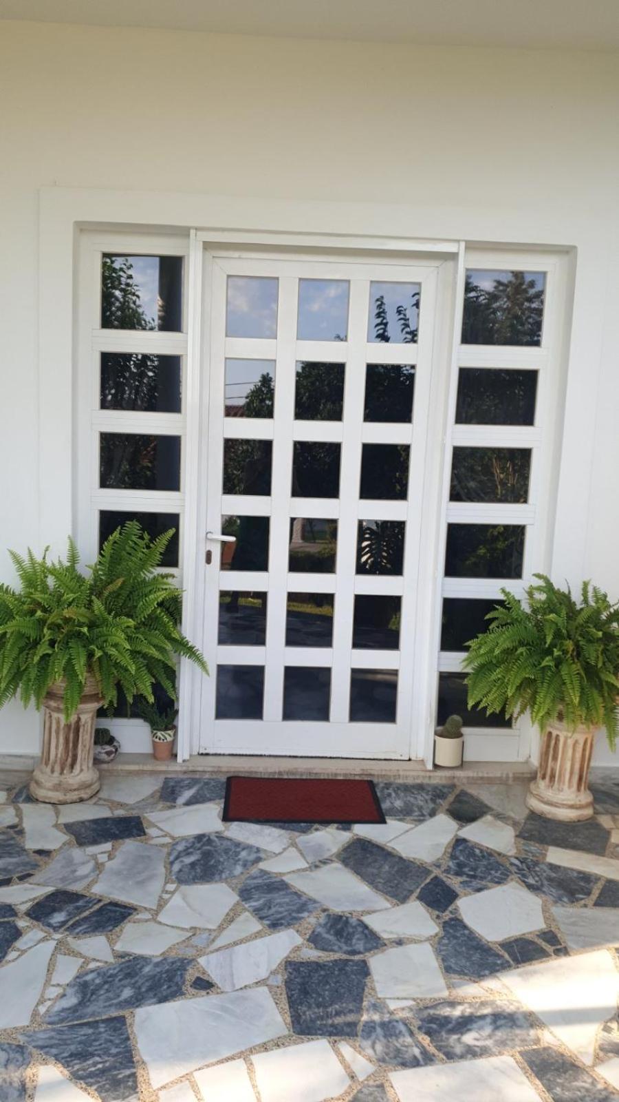 Garden House Villa Amarynthos Dış mekan fotoğraf