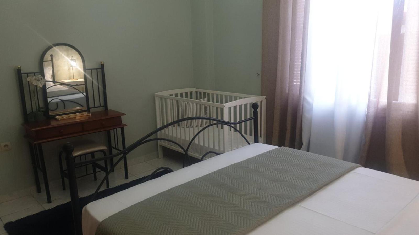 Garden House Villa Amarynthos Dış mekan fotoğraf